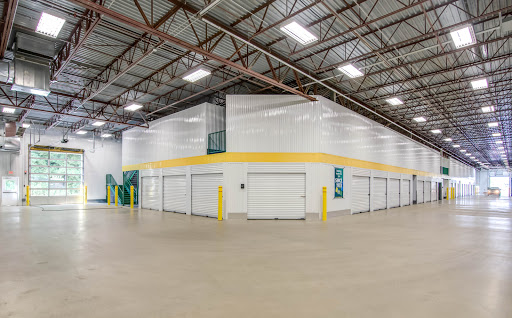 Self-Storage Facility «Metro Self Storage», reviews and photos, 16655 County Rd 30, Maple Grove, MN 55311, USA