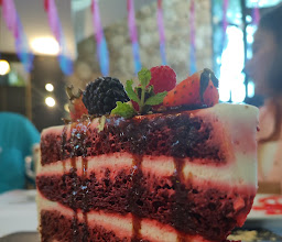 Restaurante Colosso photo