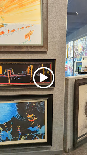 Marcus Ashley Gallery image