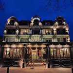 Photo n°5 de l'avis de Anika.r fait le 09/03/2023 à 09:04 sur le  Europa Hotel Kühlungsborn à Kühlungsborn