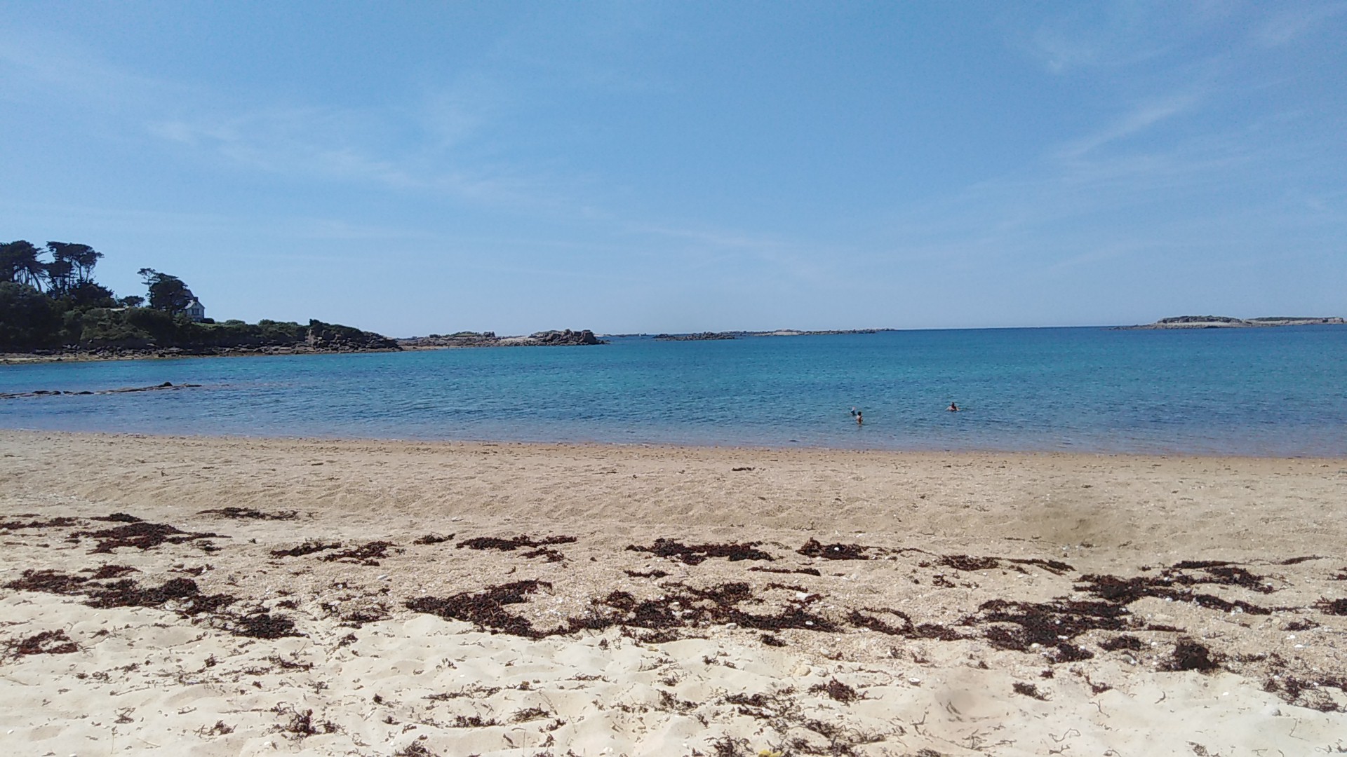 Photo n° 2 de l'avis de Romane.a fait le 09/07/2019 à 13:04