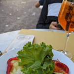 Photo n°4 de l'avis de Philipp.a fait le 09/09/2023 à 11:51 sur le  Ristorante Kaltererhof Thaler Josef K.G. à Kaltern an der Weinstraße