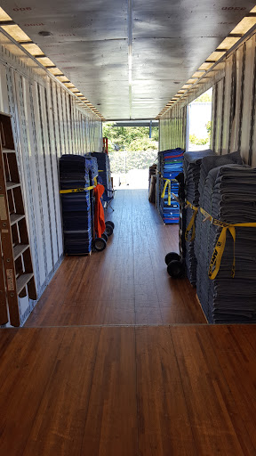 Moving and Storage Service «Hansen Bros. Moving & Storage», reviews and photos, 6860 Coal Creek Pkwy SE, Newcastle, WA 98059, USA