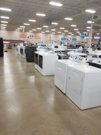 Appliance Store «Sears Outlet», reviews and photos, 9630 Kingston Pike, Knoxville, TN 37922, USA