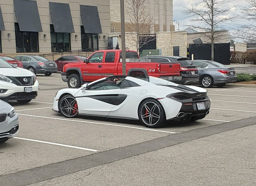 Jewelry Store «Genesis Diamonds (Cincinnati)», reviews and photos, 8060 Montgomery Rd #500, Cincinnati, OH 45236, USA