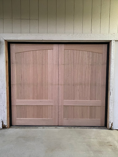 Pioneer Door Inc image