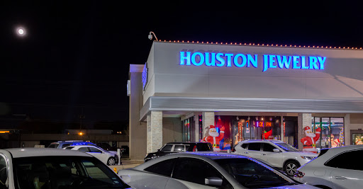 Jeweler «HOUSTON JEWELRY», reviews and photos, 9521 Westheimer Rd, Houston, TX 77063, USA