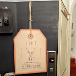 Photo n°1 de l'avis de Ronnie. fait le 07/11/2021 à 09:40 sur le  The Insólito à Lisbon