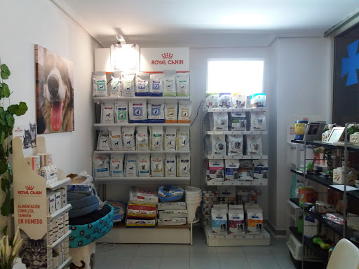 Clínica Veterinaria Mungia - Mungia