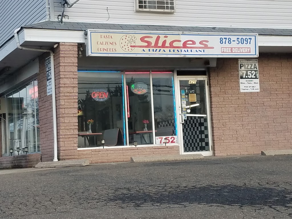 Slices 06460