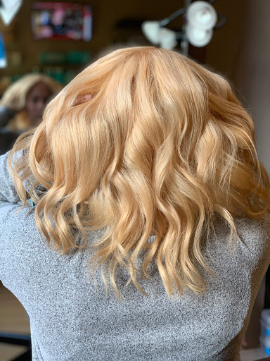 Beauty Salon «Jubilee Beauty Salon & Spa», reviews and photos, 138 N Lake Ave, Pasadena, CA 91101, USA