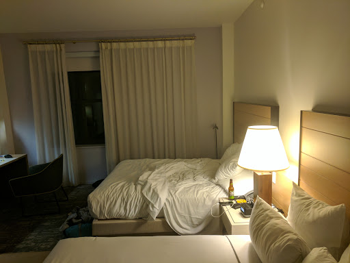 Hotel «21c Museum Hotel Cincinnati», reviews and photos, 609 Walnut St, Cincinnati, OH 45202, USA