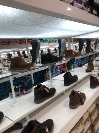 مقاس للاحذية 