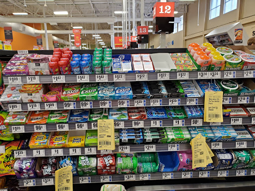 Grocery Store «H-E-B», reviews and photos, 4500 FM 2338, Georgetown, TX 78628, USA