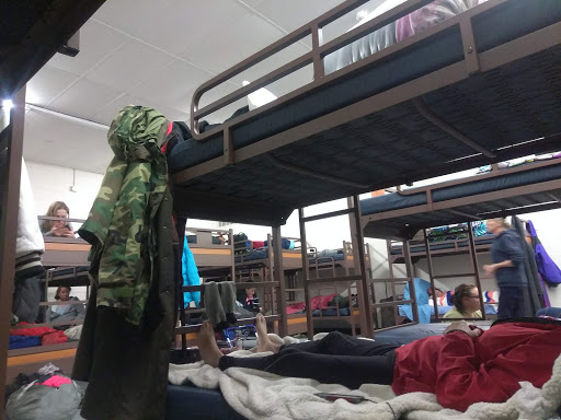 Volunteer Organization «Springs Rescue Mission», reviews and photos, 5 W Las Vegas St, Colorado Springs, CO 80903, USA