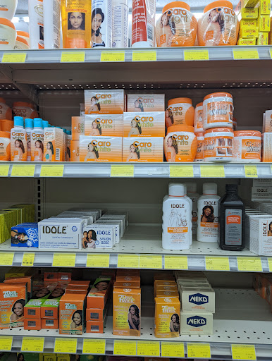 Beauty Supply Store «Elegant Beauty Supplies», reviews and photos, 8429 N 56th St, Temple Terrace, FL 33617, USA