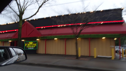 Casino «Fortune Casino», reviews and photos, 14025 Interurban Ave S, Seattle, WA 98168, USA