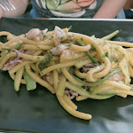 Photo n°2 de l'avis de Francesca. fait le 11/07/2021 à 22:33 sur le  Ristorante Bar Sport à Rimini