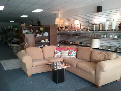 Thrift Store «Gifts of Grace Resale Store», reviews and photos, 2519 Judson Rd, Longview, TX 75605, USA