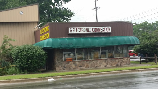 Electronic Connection, 37387 Ford Rd, Westland, MI 48185, USA, 