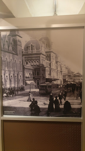 Movie Theater «United Artists Court Street 12 & RPX», reviews and photos, 106 Court St, Brooklyn, NY 11201, USA