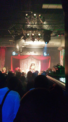 Night Club «Club Marcella», reviews and photos, 439 Pearl St, Buffalo, NY 14202, USA
