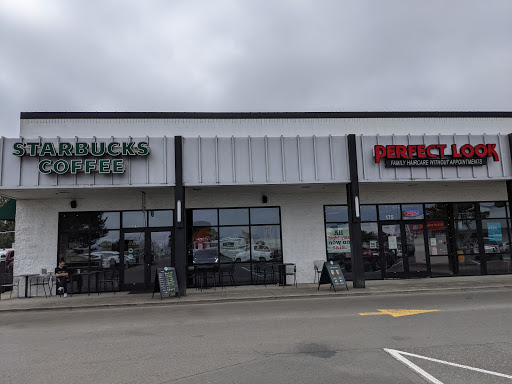 Cafe «Starbucks», reviews and photos, 2500 N Main Ave, Tillamook, OR 97141, USA