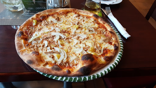 Pizzeria Lo Mero en Wörgl