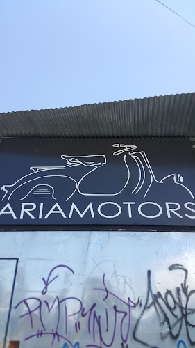 Opiniones de ARIAMOTORS Vespa LML en Quito - Tienda de motocicletas