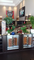 Photo n°34 de Le 8 - Les Restaurants Nicolas Pierre à Saint-Quentin ()