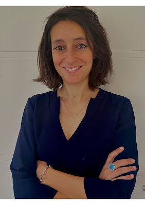 Sarah Costa Ostéopathe D.F.O à Boulogne-Billancourt