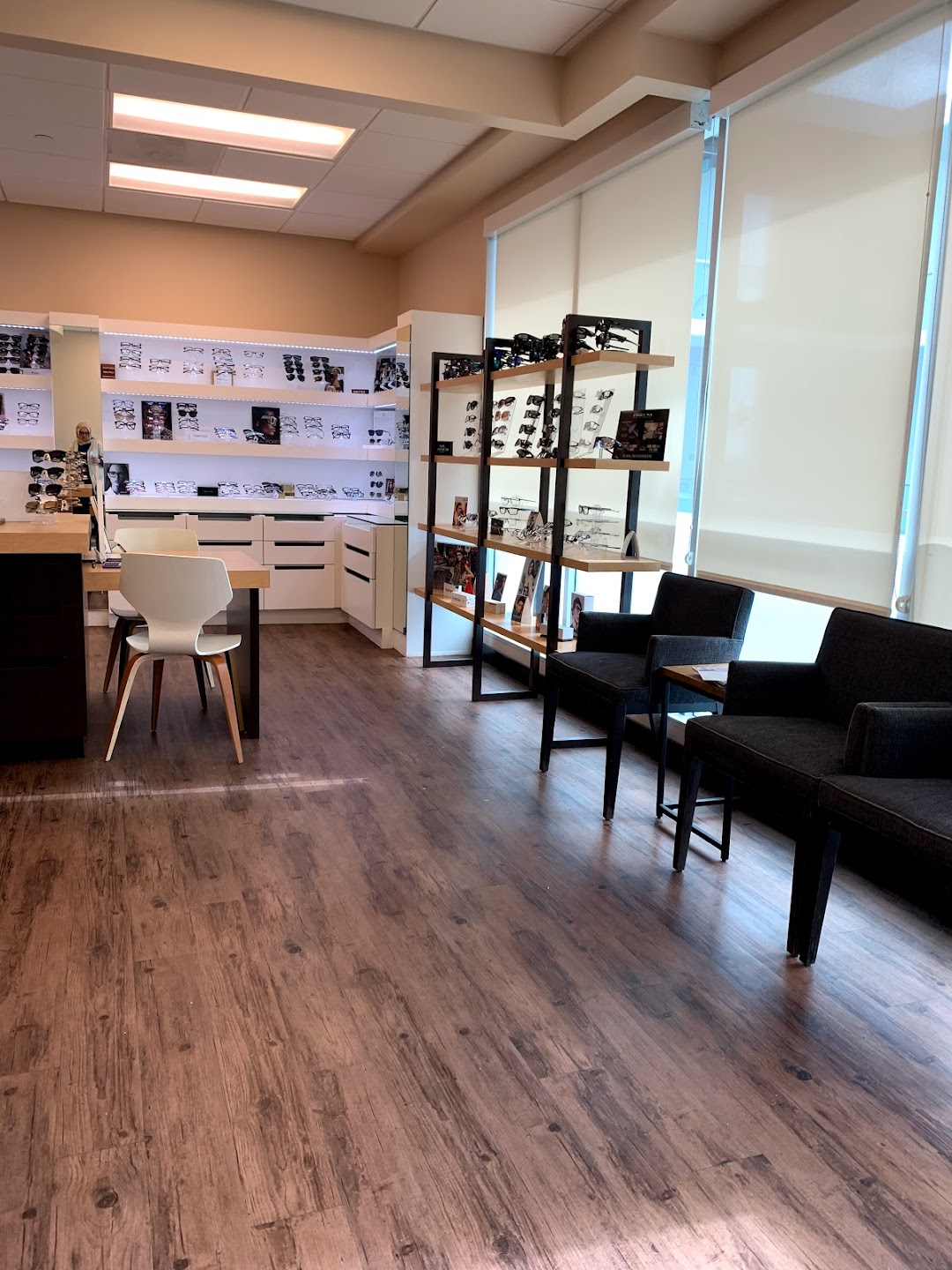 Aliso Optometry