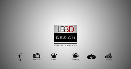 LB3D Design