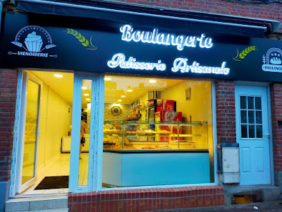 L'artisan de Tourcoing à Tourcoing