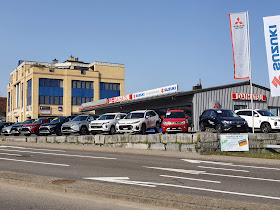 Garage Brüllhardt GmbH