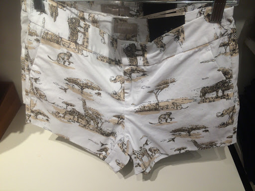 Clothing Store «Banana Republic», reviews and photos, 4250 W Anthem Way, Phoenix, AZ 85087, USA