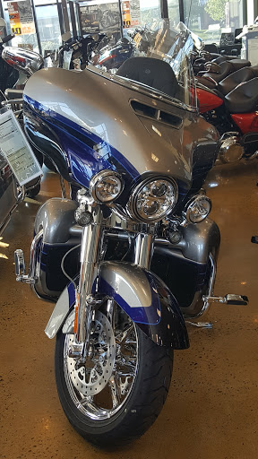 Harley-Davidson Dealer «Landers Harley Davidson», reviews and photos, 1110 Collier Dr, Conway, AR 72032, USA