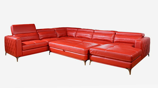 Furniture Store «Weekends Only Furniture & Mattress», reviews and photos, 14205 Manchester Rd, Manchester, MO 63011, USA