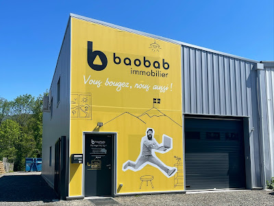 Baobab immobilier à La Ravoire