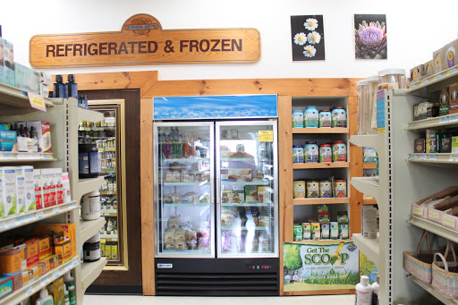 Vitamin & Supplements Store «Zoolies Natural Food Market», reviews and photos, 308 N Haywood St, Waynesville, NC 28786, USA