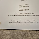 Photo n°3 de l'avis de Banu.y fait le 26/12/2022 à 22:24 sur le  OHIMÈ Matera à Matera