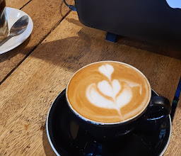 Parewa Coffee Unand Padang photo