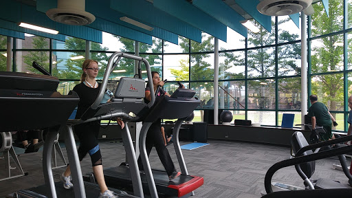 Community Center «Summit On the Park», reviews and photos, 46000 Summit Pkwy, Canton, MI 48188, USA