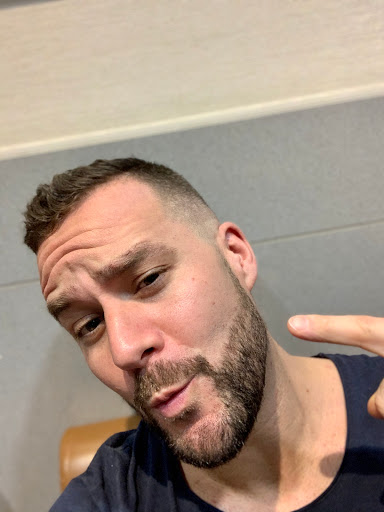 Barber Shop «The World Famous Venice Barber Shop», reviews and photos, 1527 Pacific Ave, Venice, CA 90291, USA