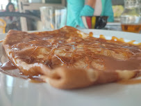 Caramel du Crêperie Ty Be New à La Forêt-Fouesnant - n°5