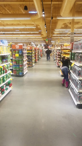 Supermarket «Wegmans», reviews and photos, 10100 Reisterstown Rd, Owings Mills, MD 21117, USA