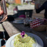 Photo n°3 de l'avis de Nico.e fait le 09/09/2023 à 03:26 sur le  Tauernalm 2018m ~ Kasern à Prettau