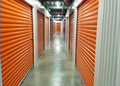 Self-Storage Facility «Public Storage», reviews and photos, 2500 S Industrial Hwy, Ann Arbor, MI 48104, USA
