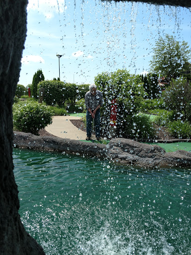 Amusement Park «Volcano Falls Adventure Park», reviews and photos, 7602 Rock Valley Pkwy, Loves Park, IL 61111, USA