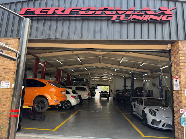 Opinii despre Performax Tuning în Kempton Park - Auto repair shop